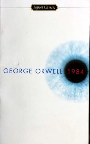 Couverture de 1984