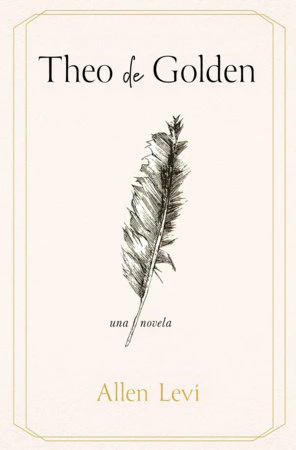 Theo of Golden cover